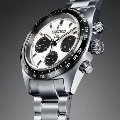 Seiko Prospex Solar Chronograph 39mm SSC813P1