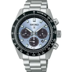 Seiko Prospex Solar Chronograph 41mm SSC935P1