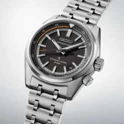 SEIKO Prospex Speedtimer 6R Compact Countdown 39.5mm SPB515J1