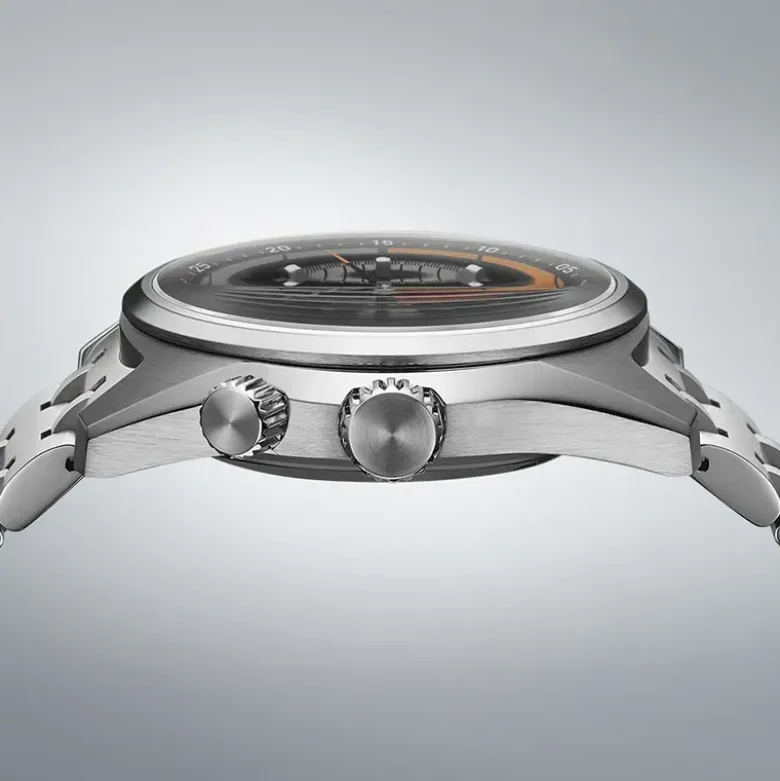 SEIKO Prospex Speedtimer 6R Compact Countdown 39.5mm SPB515J1