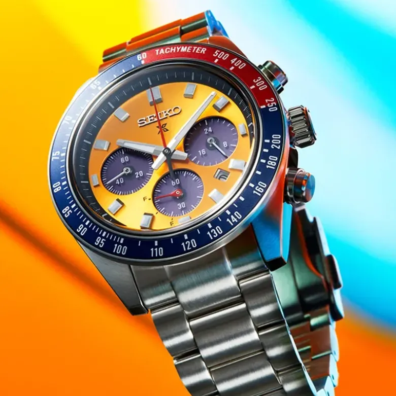 Seiko Prospex SSC947P1