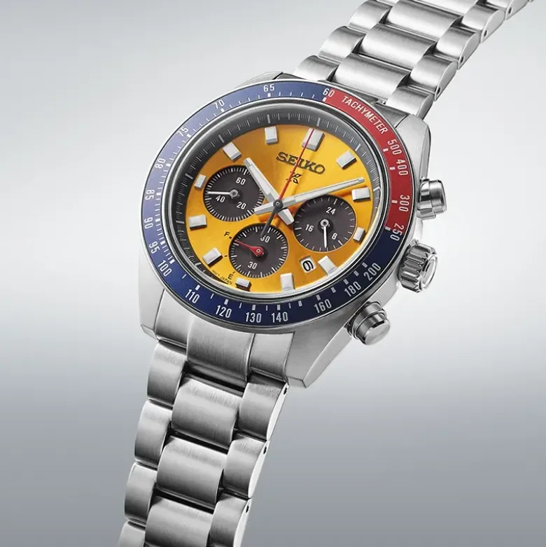 Seiko Prospex SSC947P1