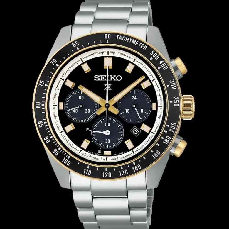 Seiko Prospex SSC941P1