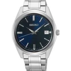 Seiko Sapphire 40mm SUR309P1