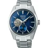 Seiko Sharp Edged Series Automatic 40mm SPB417J1