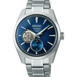 Seiko Sharp Edged Series Automatic 40mm SPB417J1