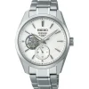 Seiko Sharp Edged Series Automatic 40mm SPB415J1