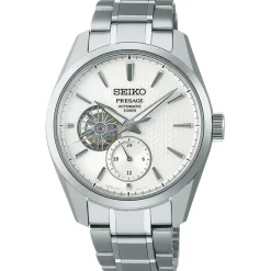 Seiko Sharp Edged Series Automatic 40mm SPB415J1