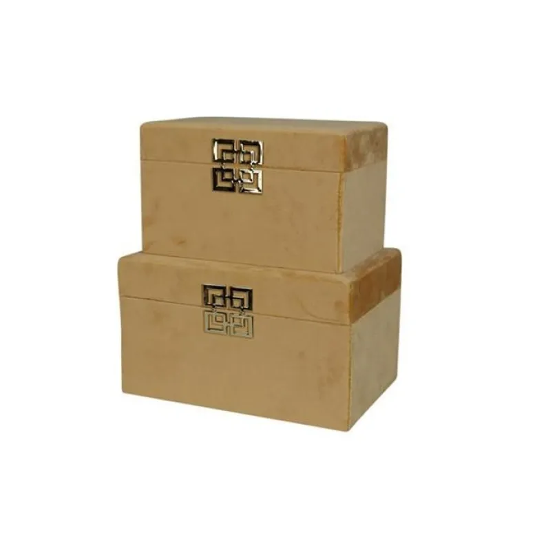 Stjernsund – Skrin i Sammet 2 pack