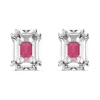 Swarovski Chroma Örhängen 5600627