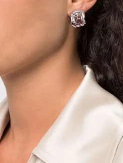 Swarovski Chroma Örhängen 5600627