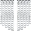 Swarovski Fit Örhängen 5289716