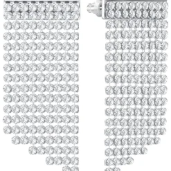 Swarovski Fit Örhängen 5289716