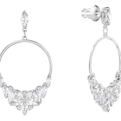 Swarovski Lady Frontal Örhängen 5392185
