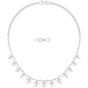 Swarovski Palace Halsband 5505495
