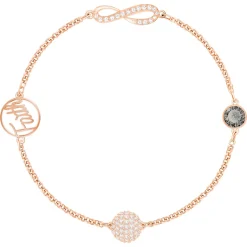 Swarovski Remix Collection Infinity Strand Armband 5365734