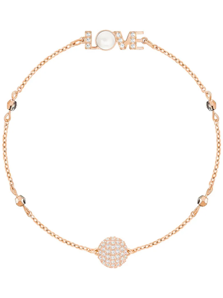 Swarovski Remix Collection Emotion Armband 5353846