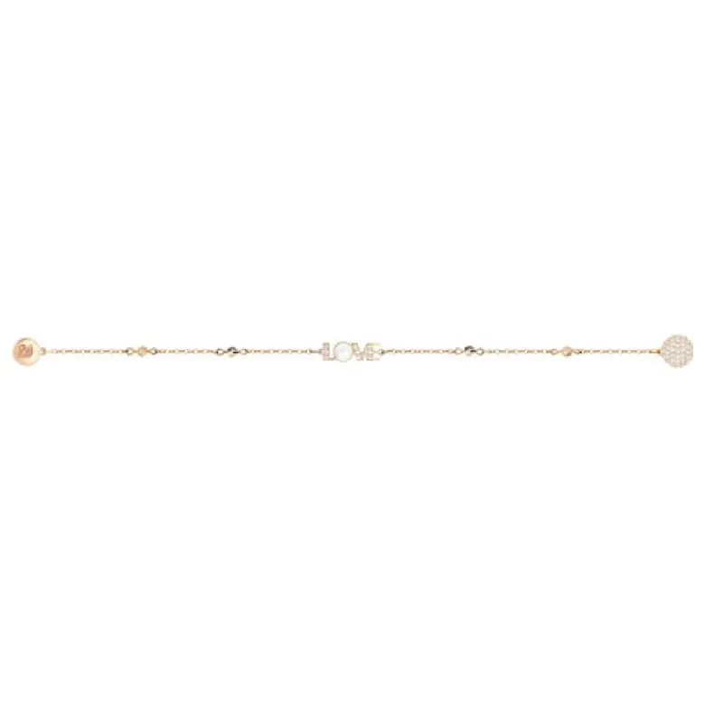 Swarovski Remix Collection Emotion Armband 5353846