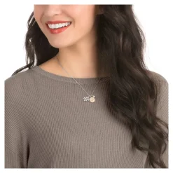 Swarovski Zodiac Aquarius Halsband 5349213