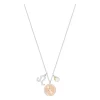 Swarovski Zodiac Leo Halsband 5293512