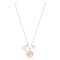 Swarovski Zodiac Leo Halsband 5293512
