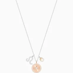 Swarovski Zodiac Leo Halsband 5293512