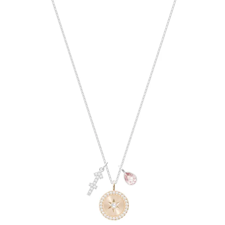 Swarovski Zodiac Sigattarius Halsband 5349221