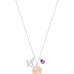 Swarovski Zodiac Sigattarius Halsband 5349221