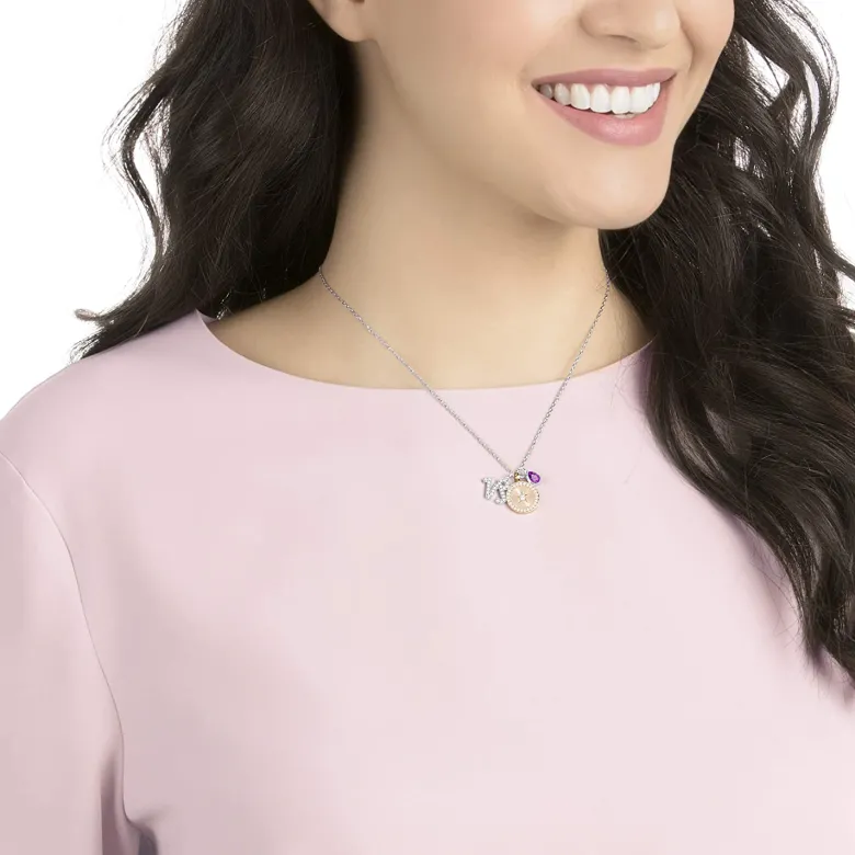Swarovski Zodiac Sigattarius Halsband 5349221