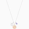 Swarovski Zodiac Taurus Halsband 5349223