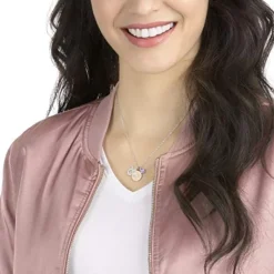 Swarovski Zodiac Taurus Halsband 5349223
