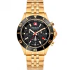 Swiss Military Flagship Chrono SMWGI2100710 ( Mega Kampanj )