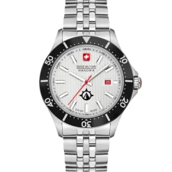 Swiss Military Flagship SMWGH2100601 ( Mega Kampanj )