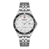 Swiss Military Hanowa Land Flagship SMWGH0006702