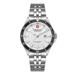 Swiss Military Hanowa Land Flagship SMWGH0006702