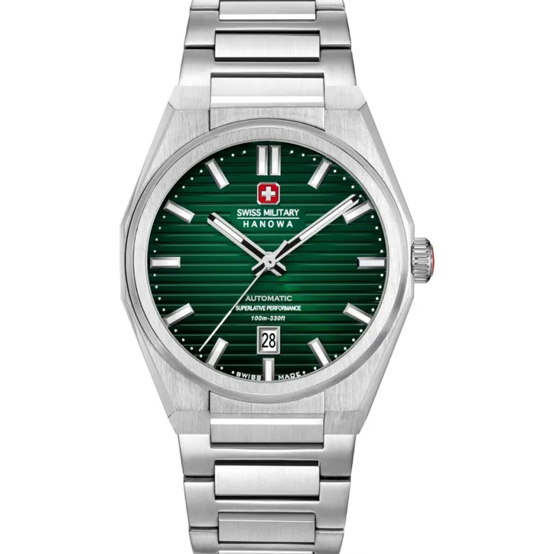 Swiss Military Hanowa Land Avalanche SMWGL0006902