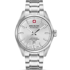 Swiss Military Hanowa Land Majestic Pioneer SMWGL0006203