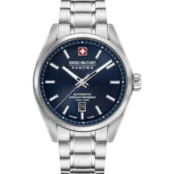 Swiss Military Hanowa Land Majestic Pioneer SMWGL0006202