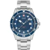 Swiss Military Hanowa Neptune Diver 06-5315.04.003 ( Mega Kampanj )