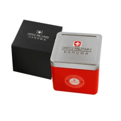 Swiss Military Hanowa Neptune Diver 06-5315.04.003 ( Mega Kampanj )