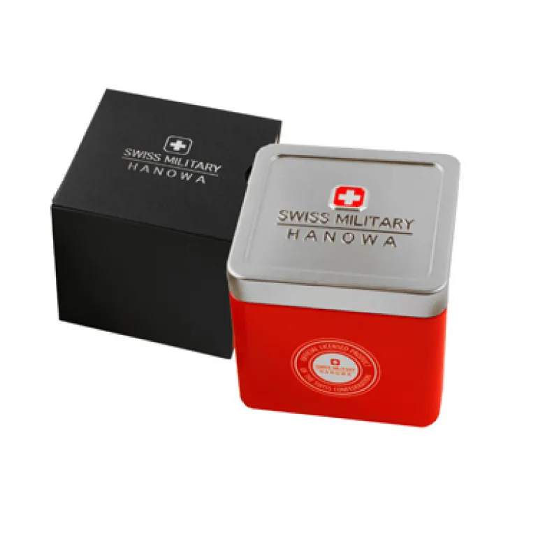 Swiss Military Hanowa Neptune Diver 06-5315.04.003 ( Mega Kampanj )