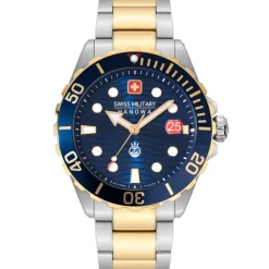 Swiss Military Hanowa Offshore SMWGH2200360 ( Mega Kampanj )