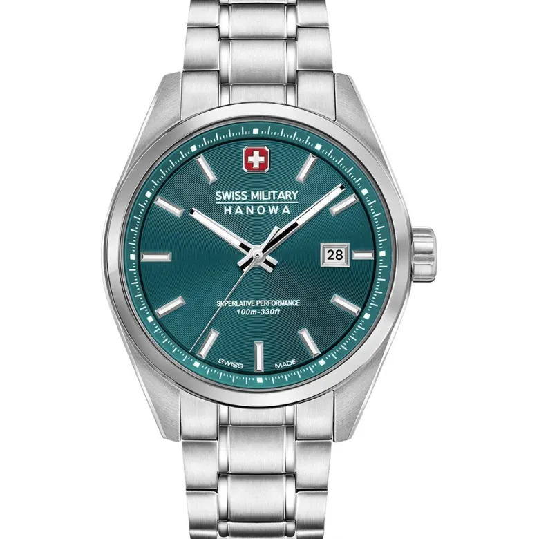 Swiss Military Hanowa Pioneer SMWGH0004104
