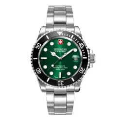 Swiss Military Hanowa Sealord SMWGL0006302