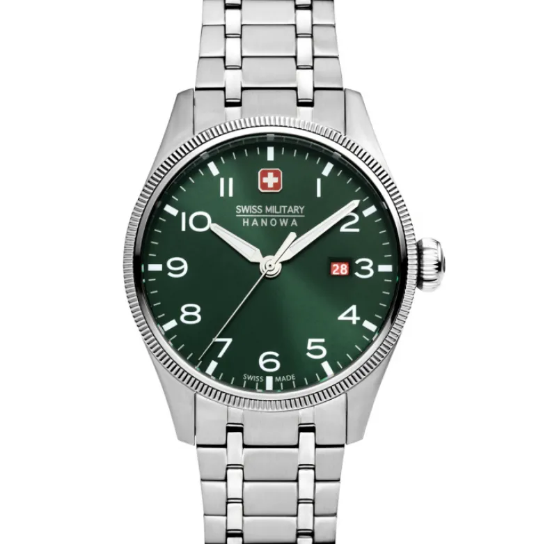 Swiss Military Thunderbolt SMWGH0000803 ( Mega Kampanj )