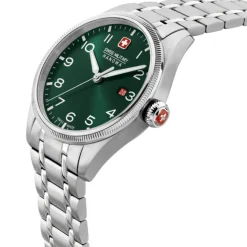 Swiss Military Thunderbolt SMWGH0000803 ( Mega Kampanj )