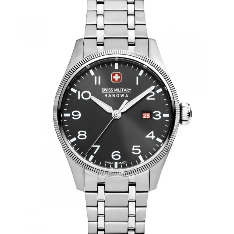 Swiss Military Thunderbolt SMWGH0000801 ( Mega Kampanj )