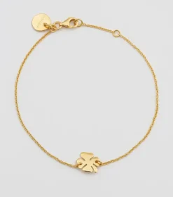 Syster P Bring Me Luck Armband Guld