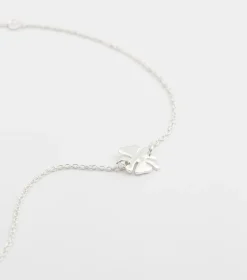 Syster P Bring Me Luck Armband Silver