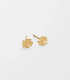 Syster P Bring Me Luck Örhängen Guld